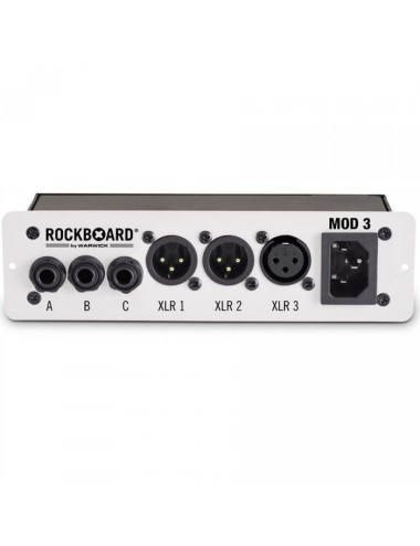 RockBoard MOD 3