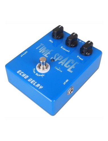 Caline CP-17 Delay Time Space
