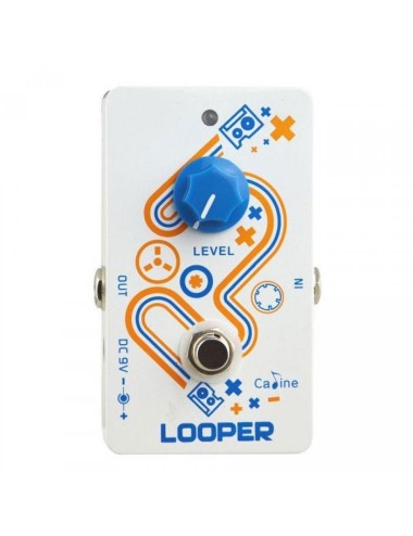 Caline CP-33 Looper