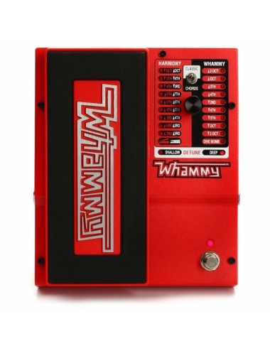 Digitech Whammy V