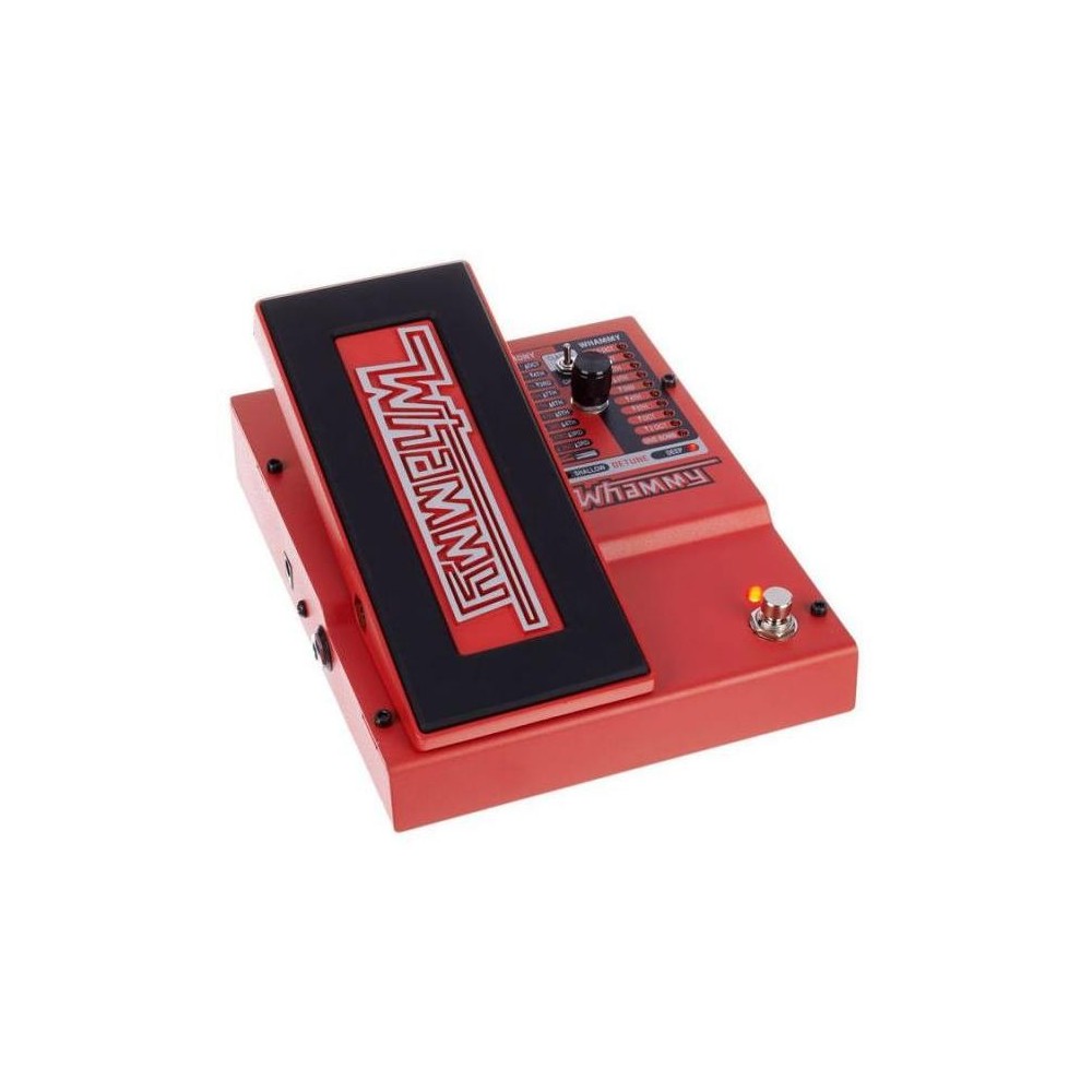 Digitech Whammy V