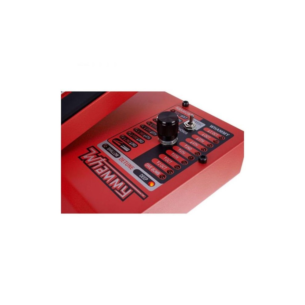 Digitech Whammy V