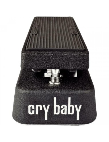 Dunlop CM95 Cry Baby Clyde...