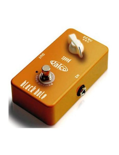 Pedal Guitarra Valco Black...