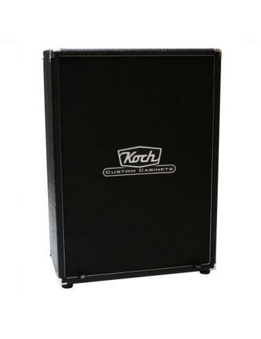 Koch KCC-212 Vertical 2x12...