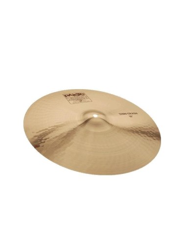 Paiste 2002 Thin Crash 16