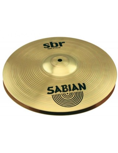 Sabian SBR Hi-Hat 13