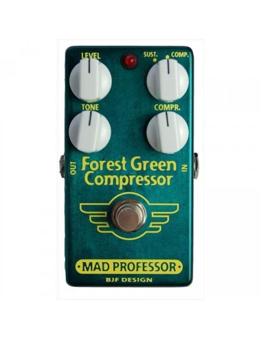 Mad Professor Forest Green...