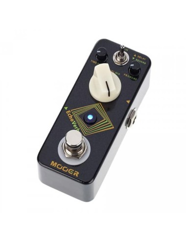 Mooer Echoverb