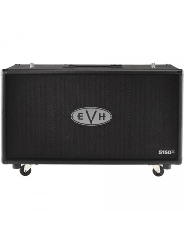 EVH 5150 III 2x12 Black