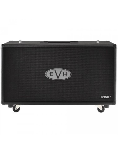 EVH 5150 III 2x12 Black