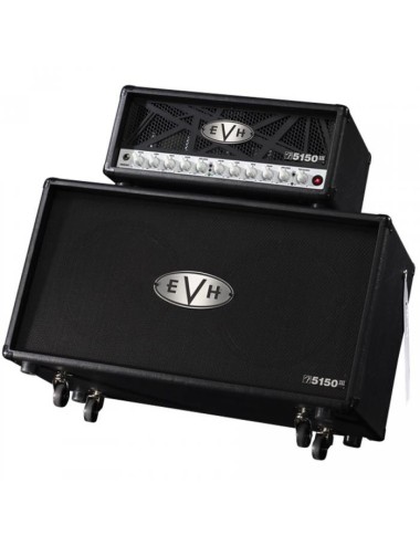 EVH 5150 III 2x12 Black