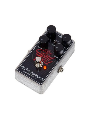 Electro Harmonix Bass Soul...