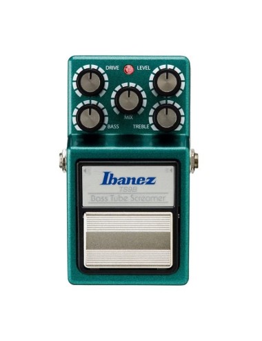 Ibanez TS9B Bass Tube Screamer