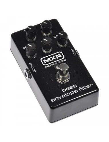 MXR M82 Bass Envelope Filter