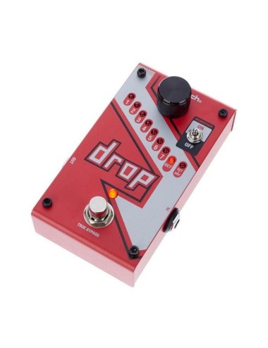 Digitech The Drop