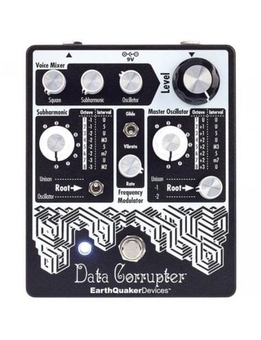 EarthQuaker Devices Data...