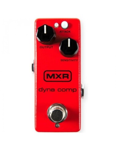 MXR M 291 Dyna Comp Mini