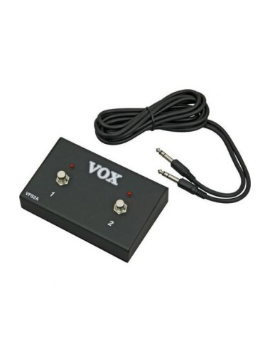 Vox VFS2A Pedal Corte 2...
