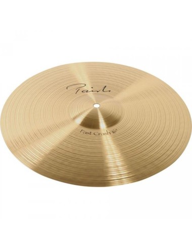 Paiste Signature Full Crash 16