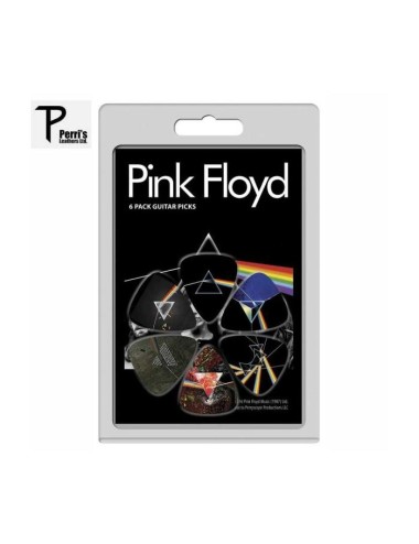Perris LP-PF3 Pink Floyd 6...