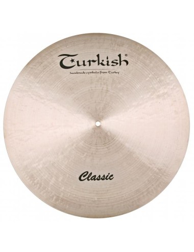 Turkish Classic Custom Dry...