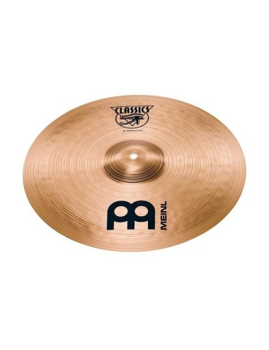 Meinl C20MR Classics Medium...