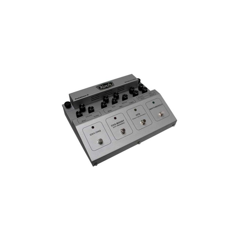 Koch PDT-4 PedalTone