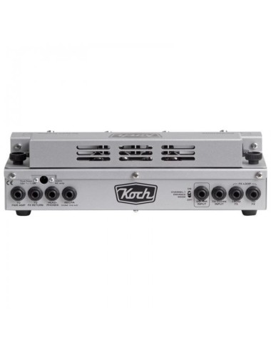 Koch PDT-4 PedalTone