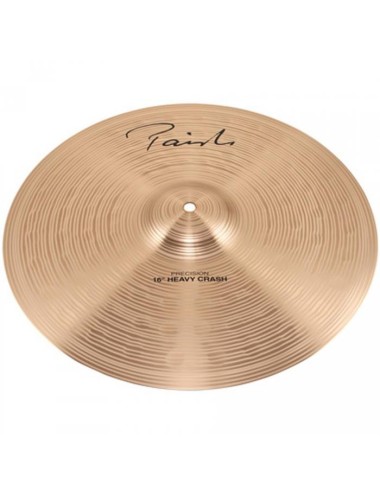 Paiste Signature Precision...