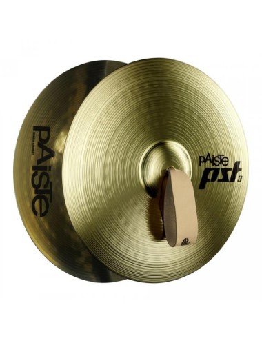 Paiste Banda PST3 14