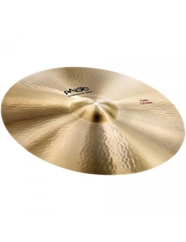 Paiste Formula 602 Classic...