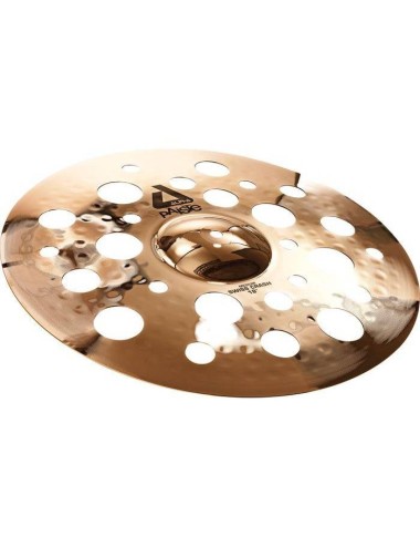 Paiste Alpha Medium Swiss...