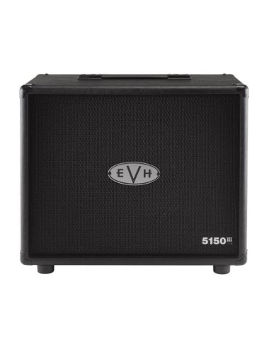 EVH 5150 III 1x12 Straight BLK