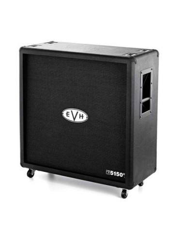 EVH 5150 4 X12 Straight Black