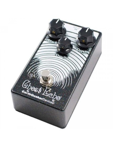 EarthQuaker Devices Ghost...