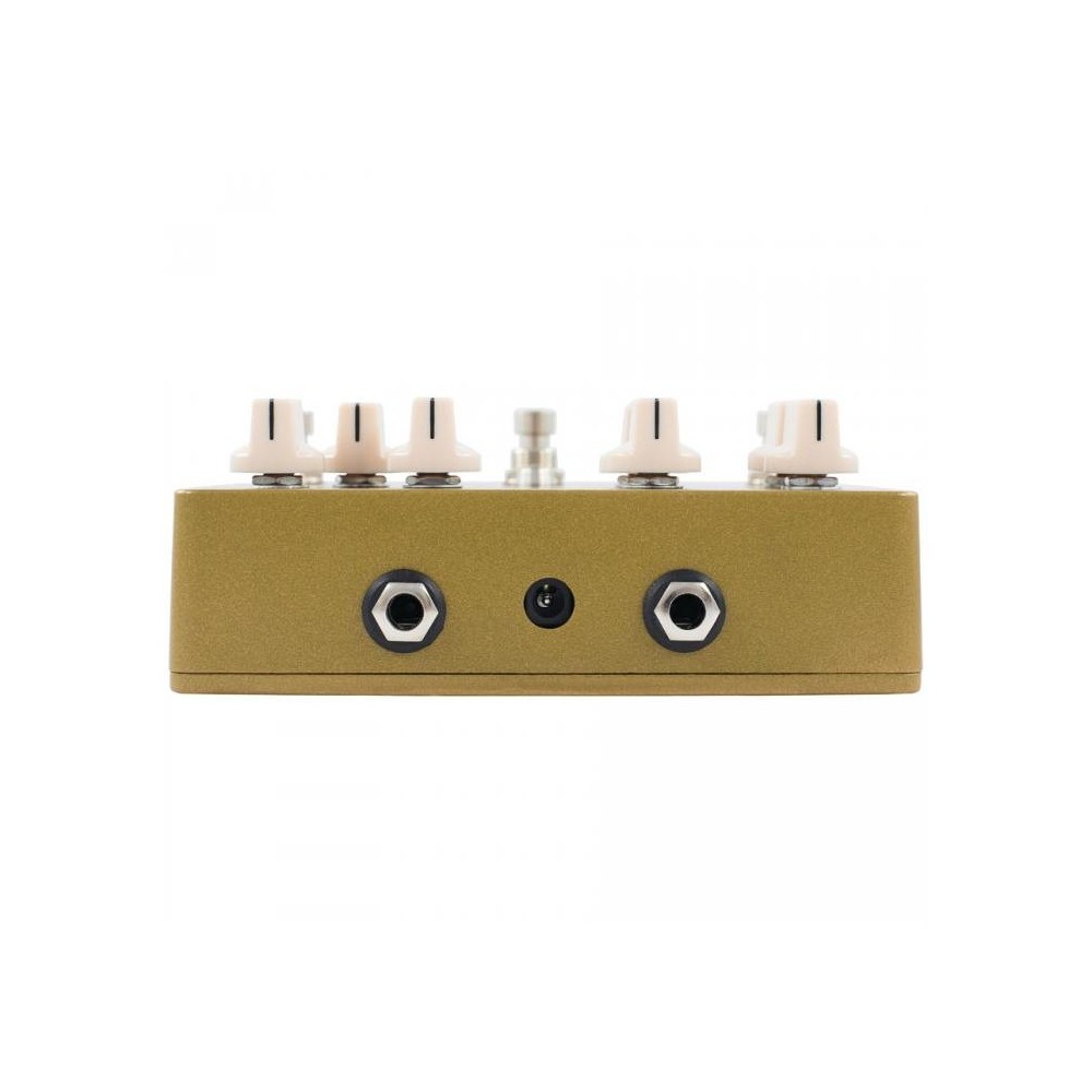 EarthQuaker Devices Hoof Reaper V2
