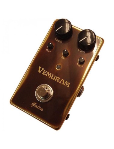 Vemuram Galea Overdrive