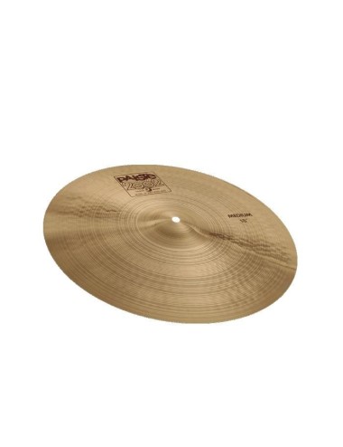 Paiste 2002 Medium Crash 20