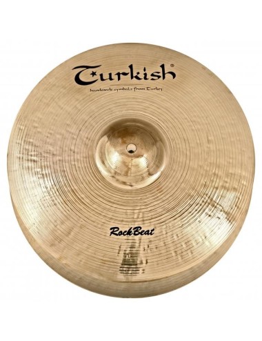 Turkish Rock Beat Hi-Hat 13...