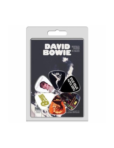 Perris LP-DB2 David Bowie 6...