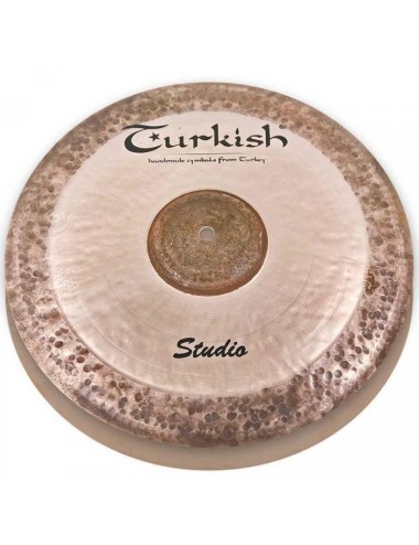 Turkish Studio Hi-Hat 13