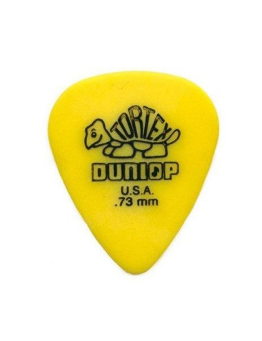 Dunlop Tortex Standard...