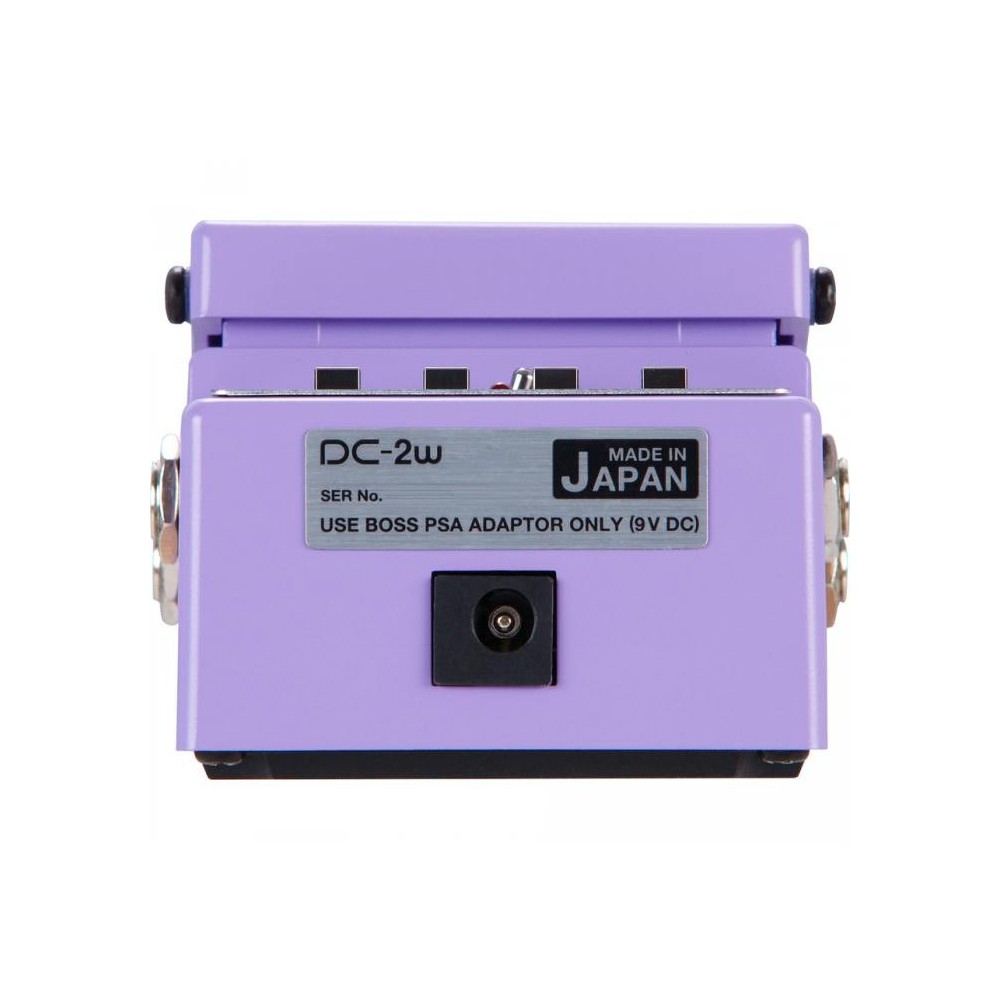 Boss DC-2W Dimension C Waza Craft
