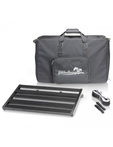 Palmer Pedalbay 60L