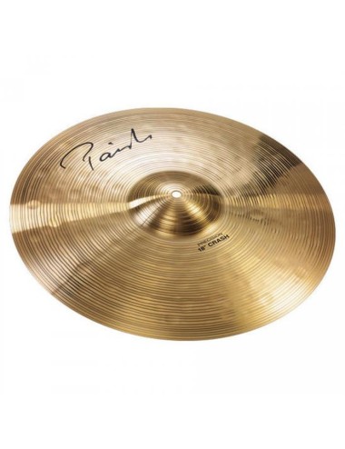 Paiste Signature Precision...