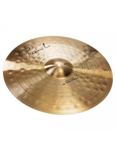 Paiste Signature Precision...