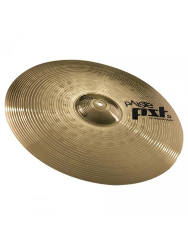 Paiste PST5 N Medium Crash 16