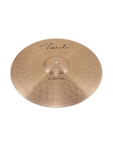 Paiste Signature Precision...