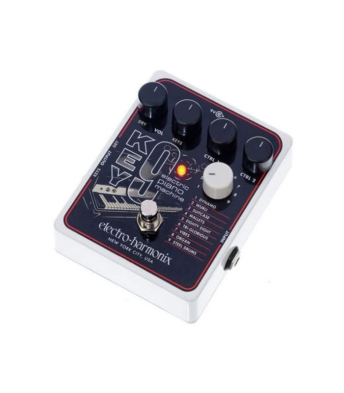 Electro Harmonix Bass Micro Synth